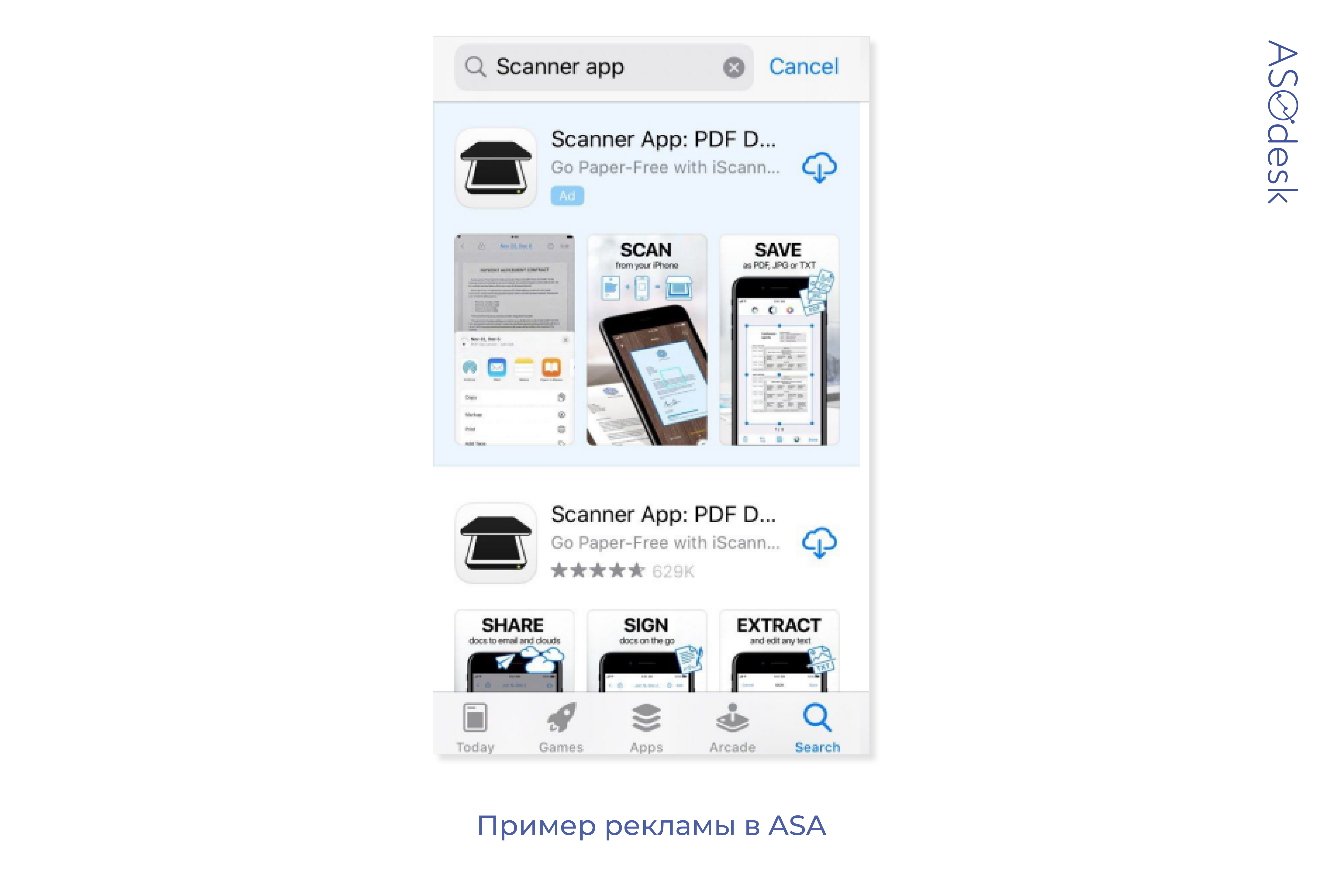Как привлечь пользователей в мобильное приложение с помощью ASO и рекламы —  Asodesk блог